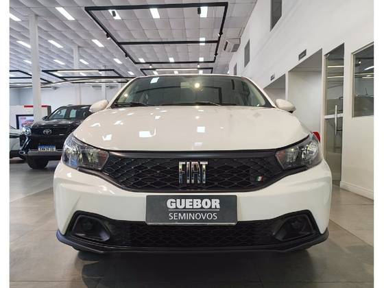 FIAT ARGO 1.0 FIREFLY FLEX DRIVE MANUAL